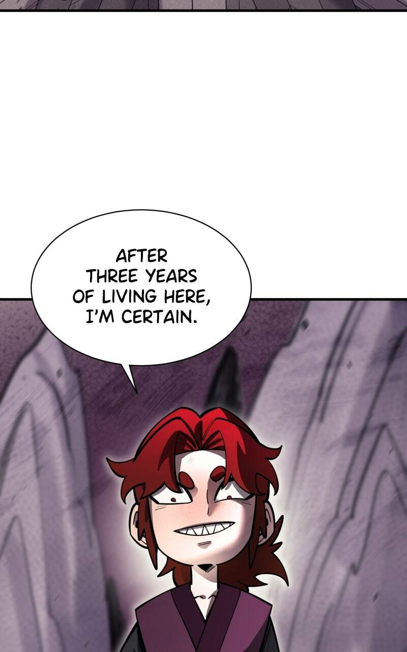 Earthbound God's School Life Chapter 50 page 130 - 