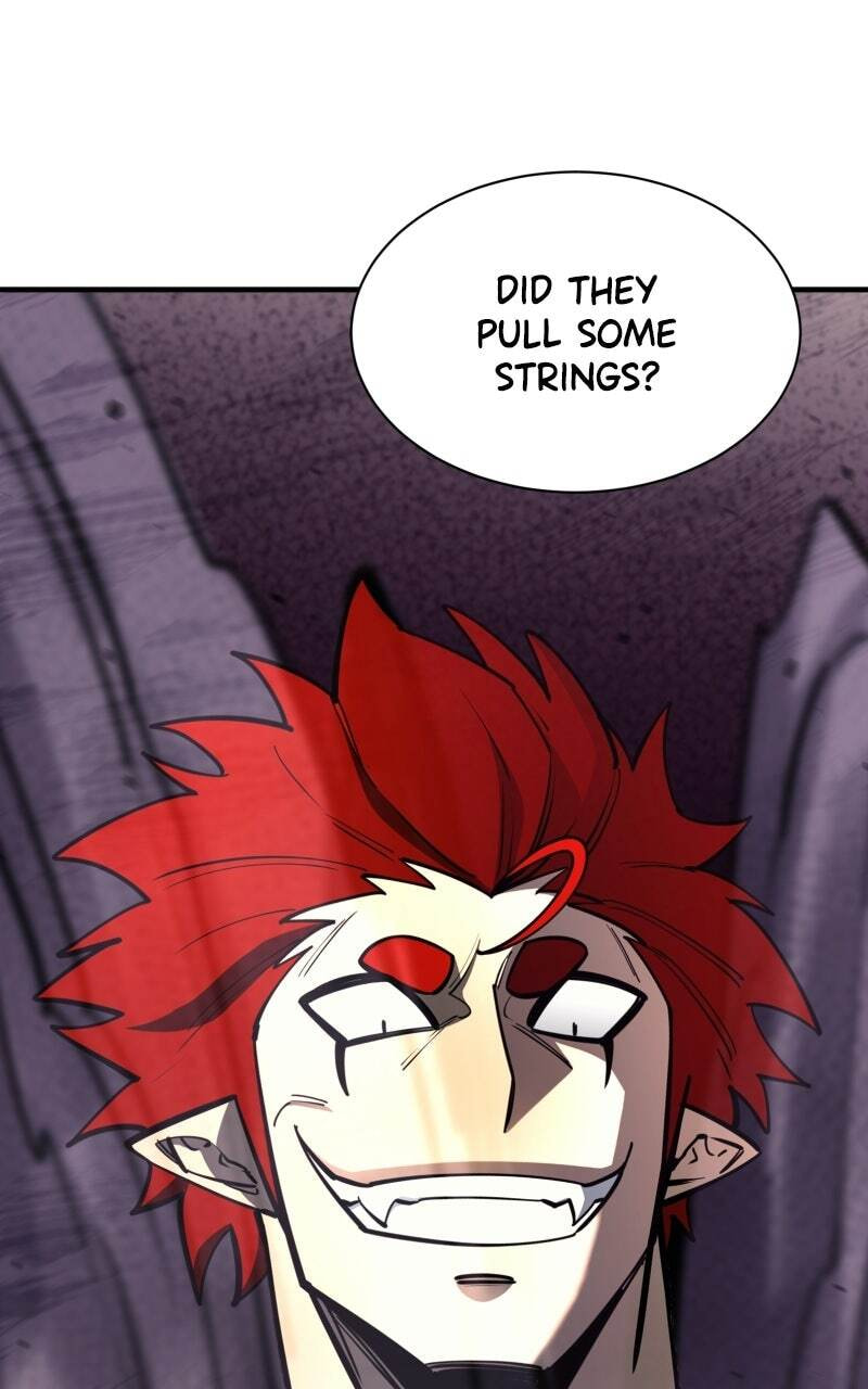 Earthbound God's School Life Chapter 50 page 132 - 
