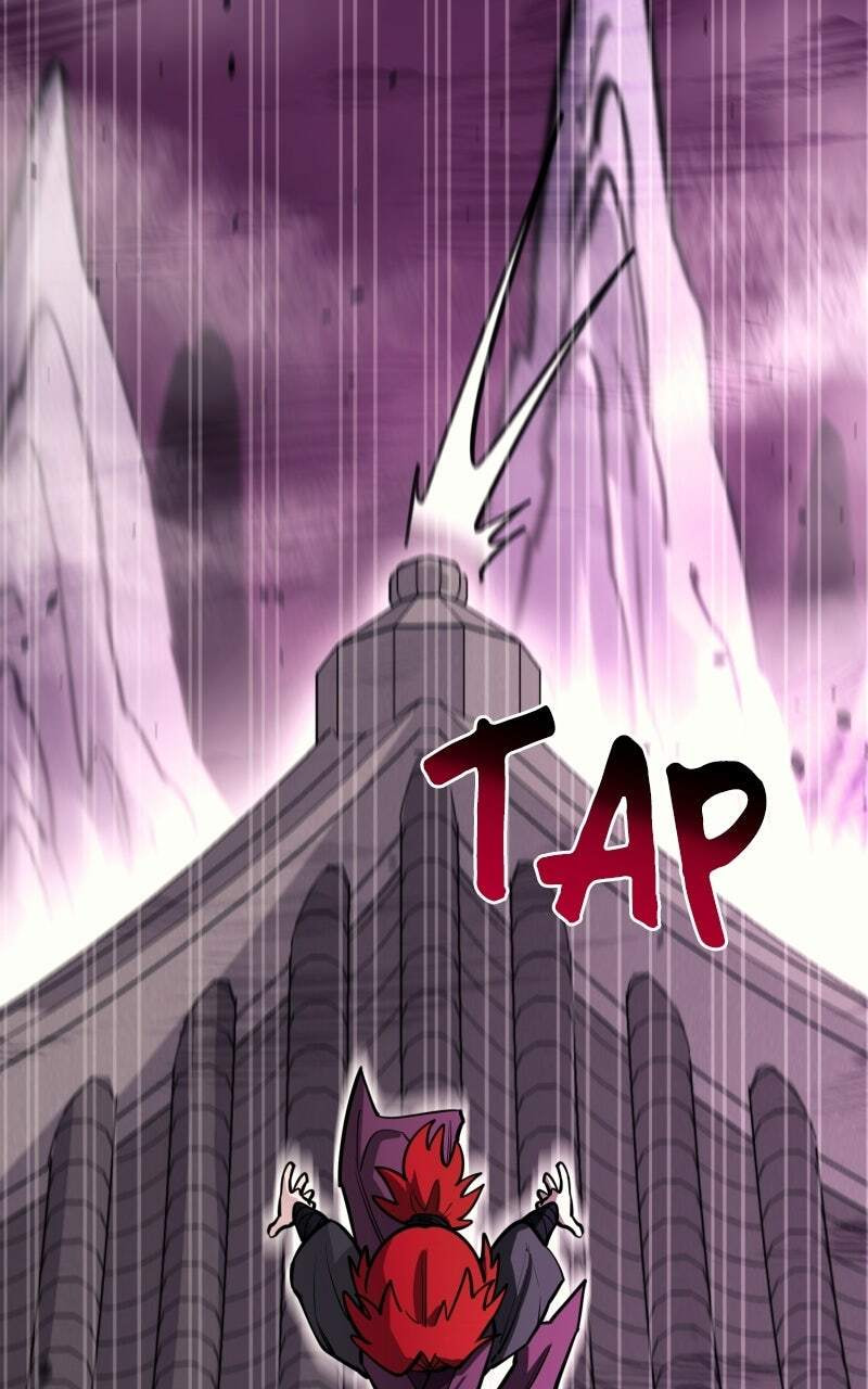Earthbound God's School Life Chapter 50 page 136 - 