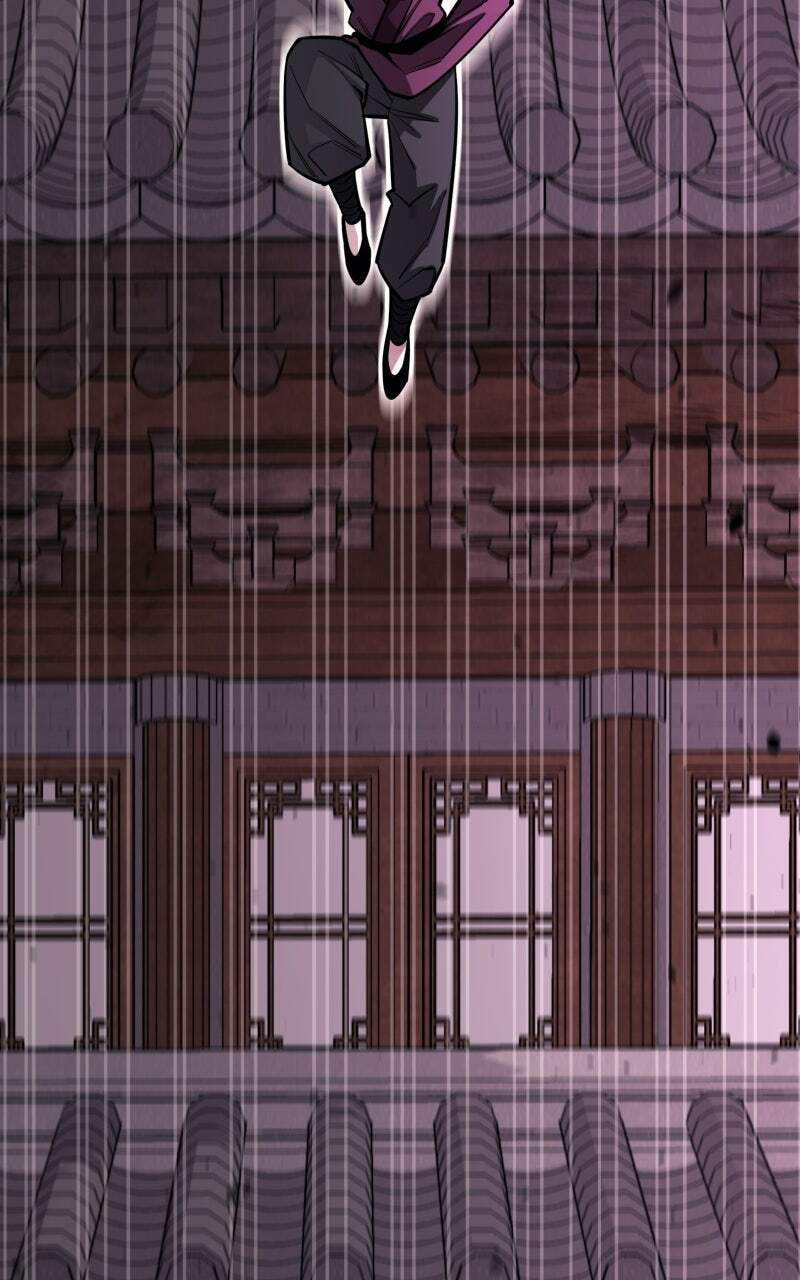 Earthbound God's School Life Chapter 50 page 137 - 