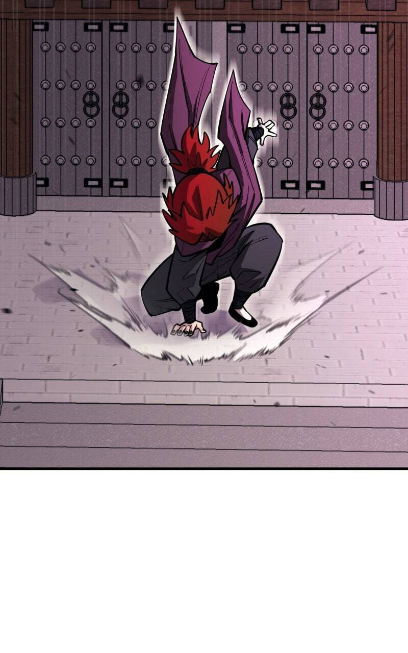 Earthbound God's School Life Chapter 50 page 139 - 