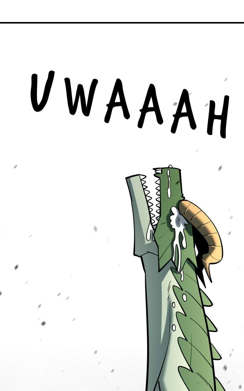 Earthbound God's School Life Chapter 50 page 15 - 