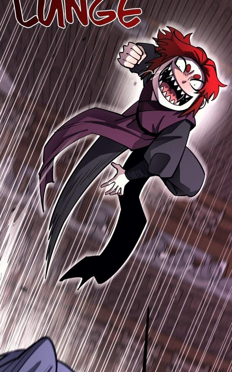 Earthbound God's School Life Chapter 50 page 145 - 
