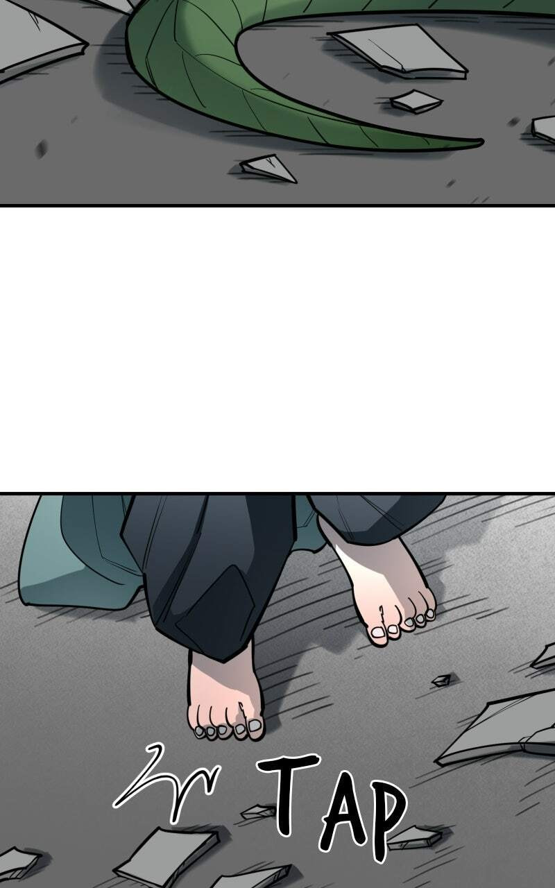 Earthbound God's School Life Chapter 50 page 17 - 