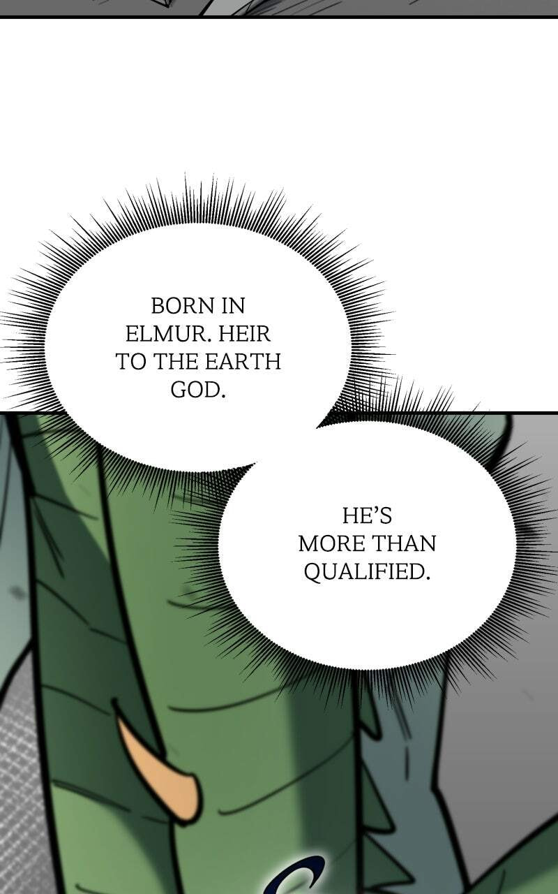 Earthbound God's School Life Chapter 50 page 18 - 
