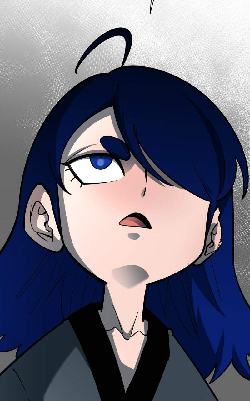 Earthbound God's School Life Chapter 50 page 21 - 