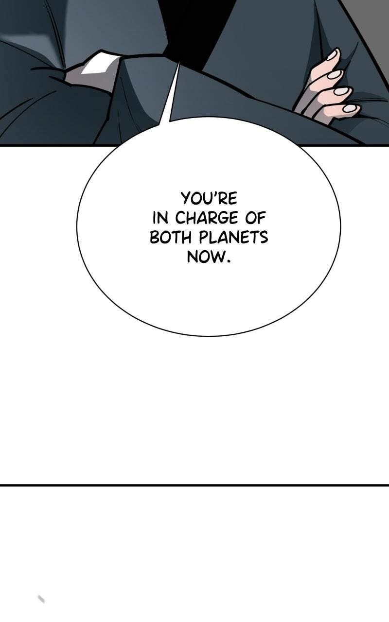 Earthbound God's School Life Chapter 50 page 22 - 