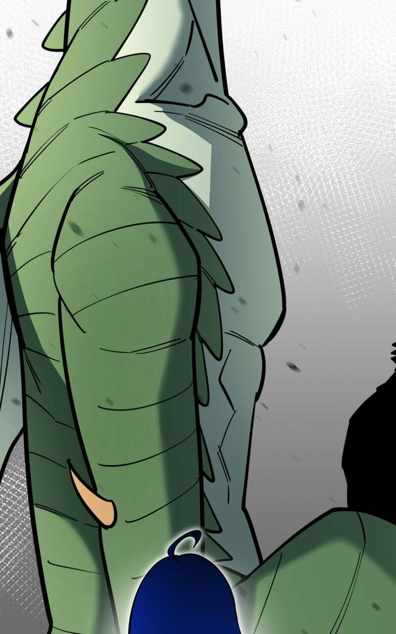 Earthbound God's School Life Chapter 50 page 24 - 