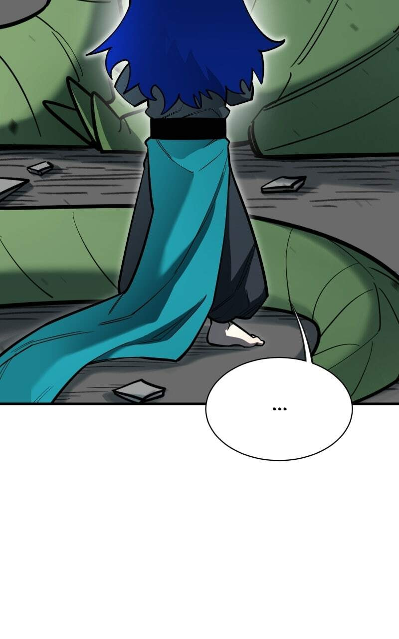 Earthbound God's School Life Chapter 50 page 25 - 
