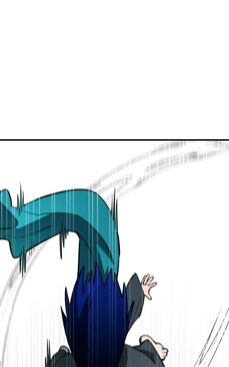 Earthbound God's School Life Chapter 50 page 27 - 