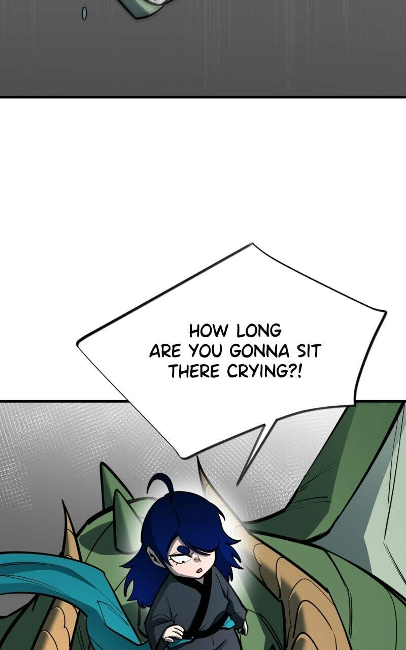 Earthbound God's School Life Chapter 50 page 29 - 