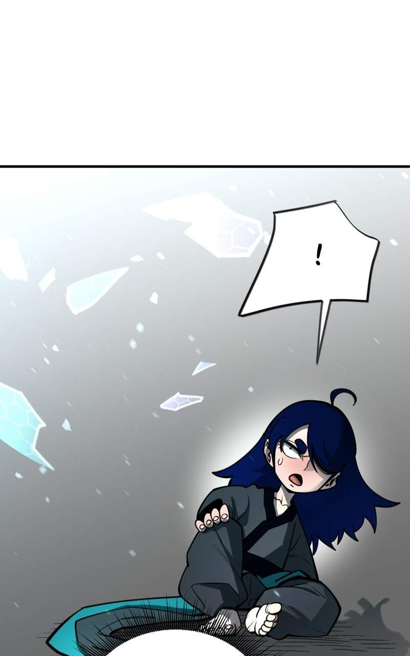 Earthbound God's School Life Chapter 50 page 4 - 