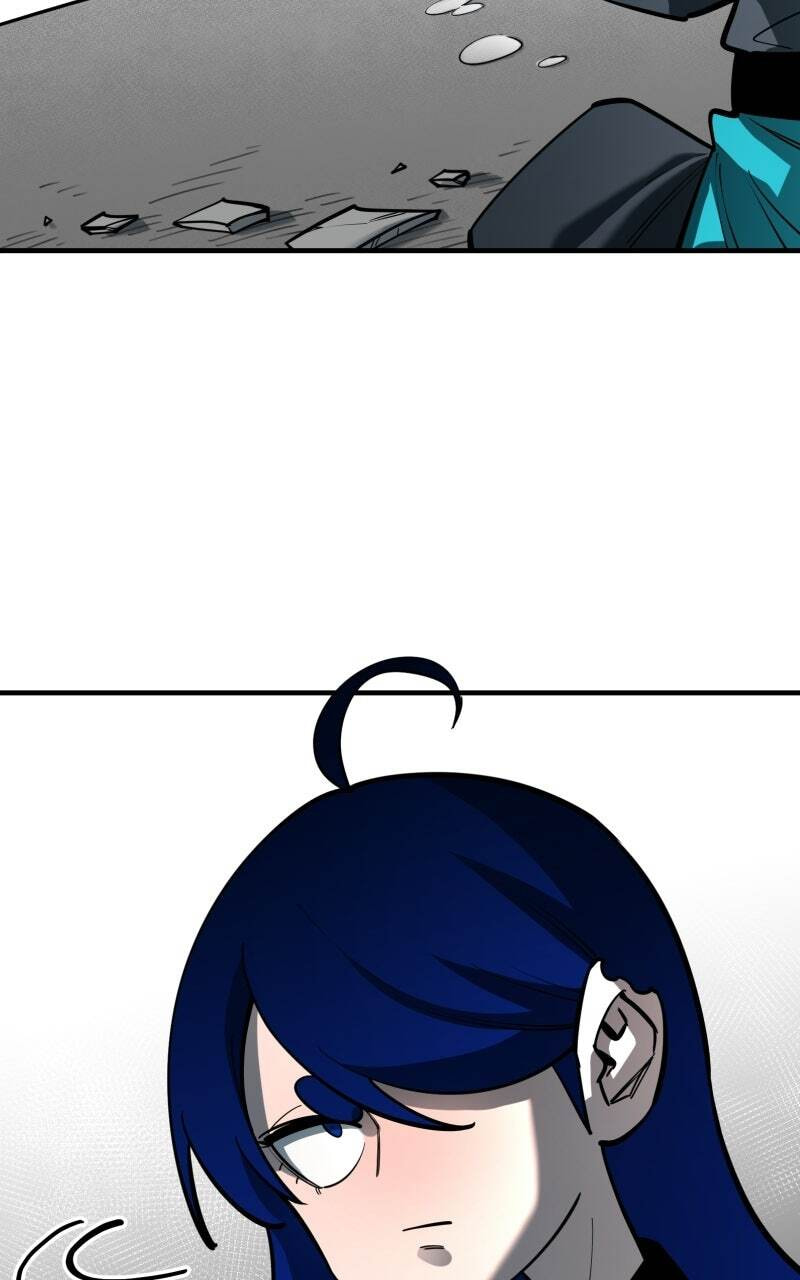 Earthbound God's School Life Chapter 50 page 32 - 