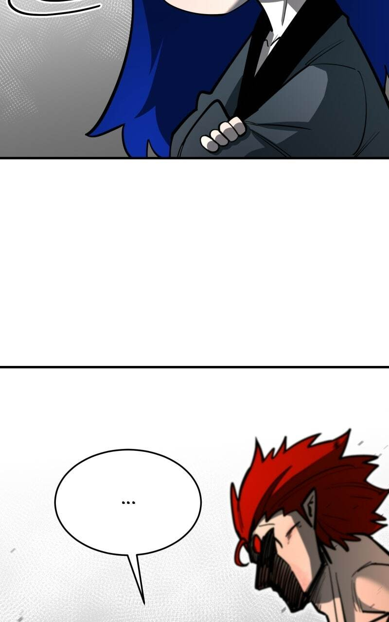 Earthbound God's School Life Chapter 50 page 33 - 