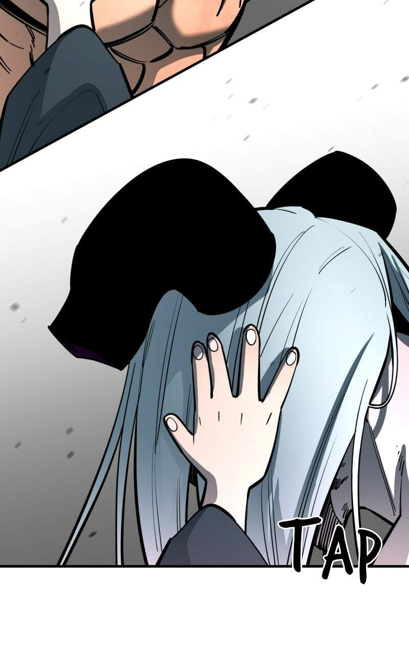 Earthbound God's School Life Chapter 50 page 36 - 