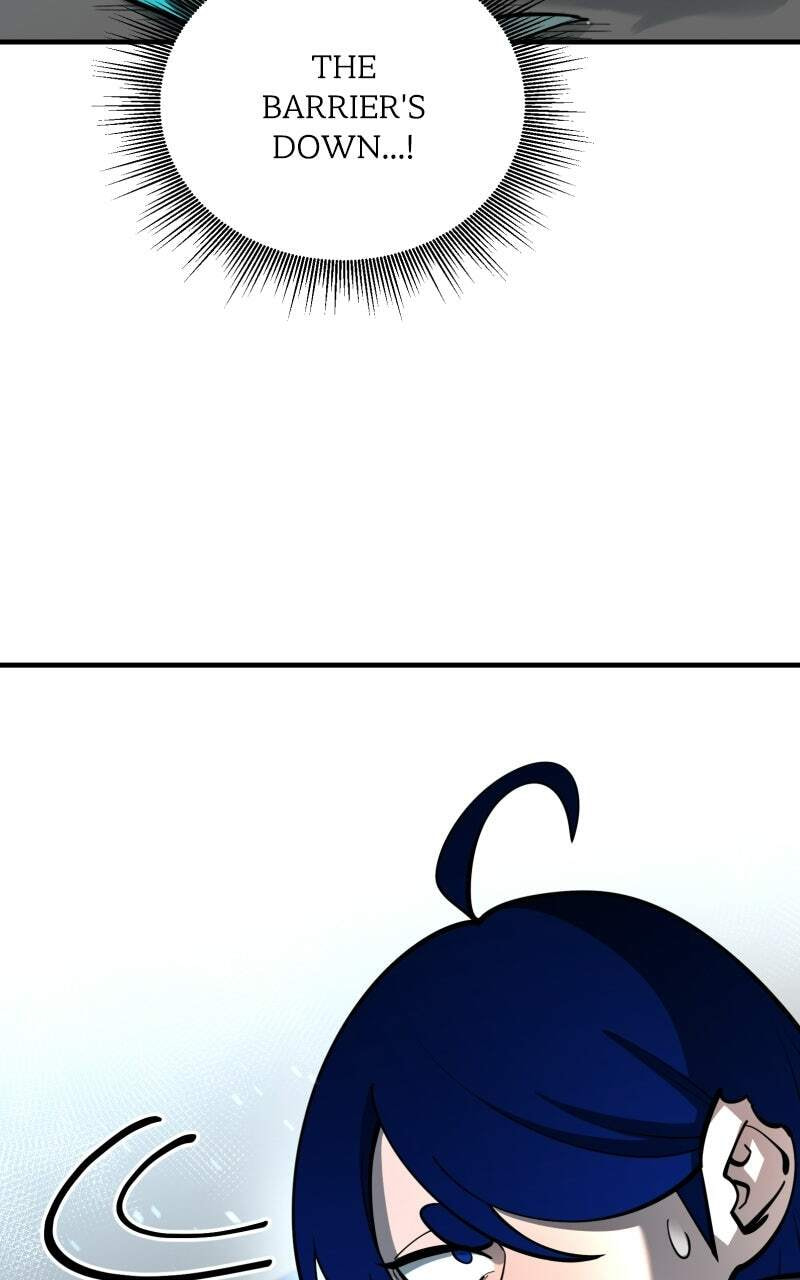 Earthbound God's School Life Chapter 50 page 5 - 