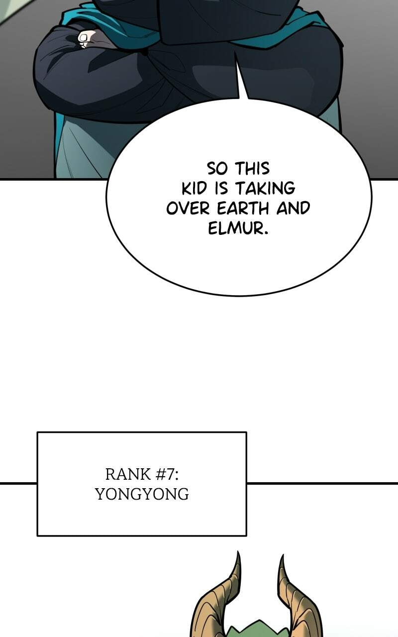 Earthbound God's School Life Chapter 50 page 46 - 