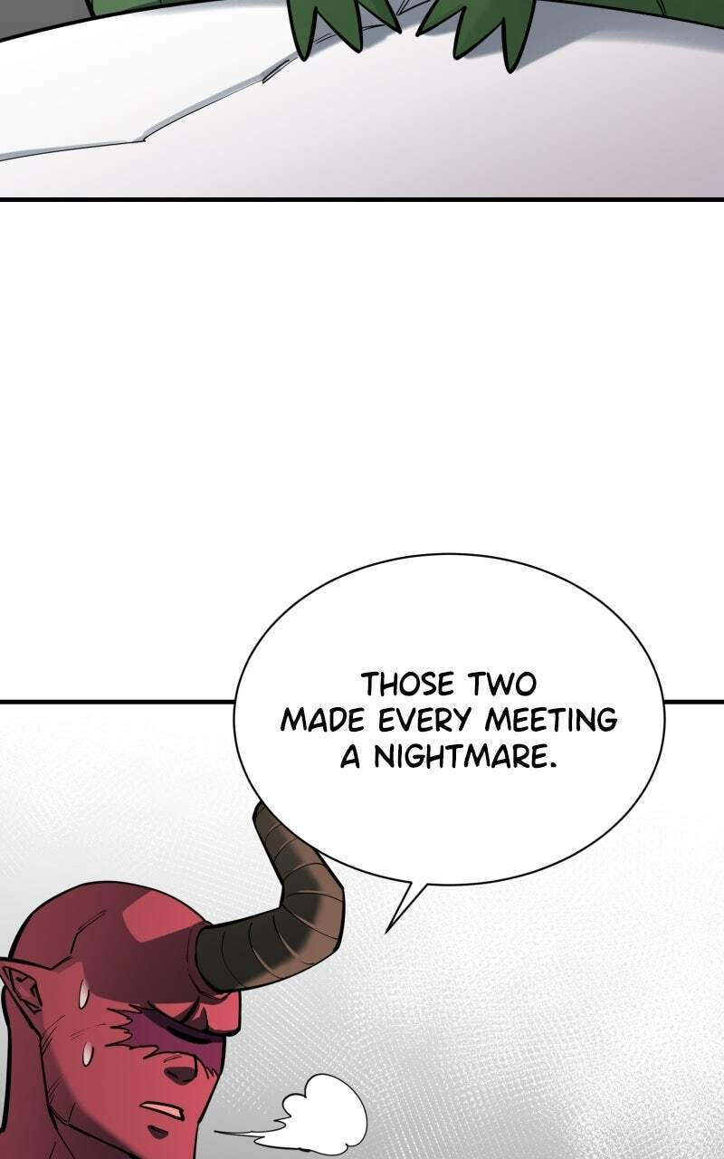 Earthbound God's School Life Chapter 50 page 48 - 