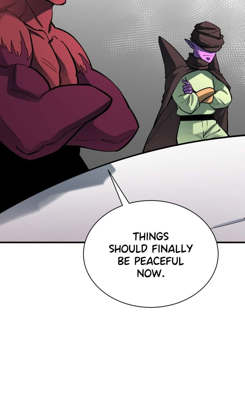 Earthbound God's School Life Chapter 50 page 49 - 