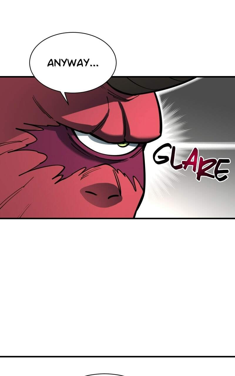 Earthbound God's School Life Chapter 50 page 50 - 