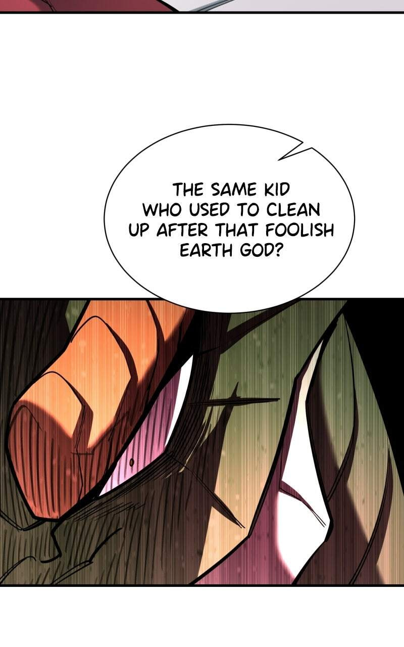 Earthbound God's School Life Chapter 50 page 52 - 