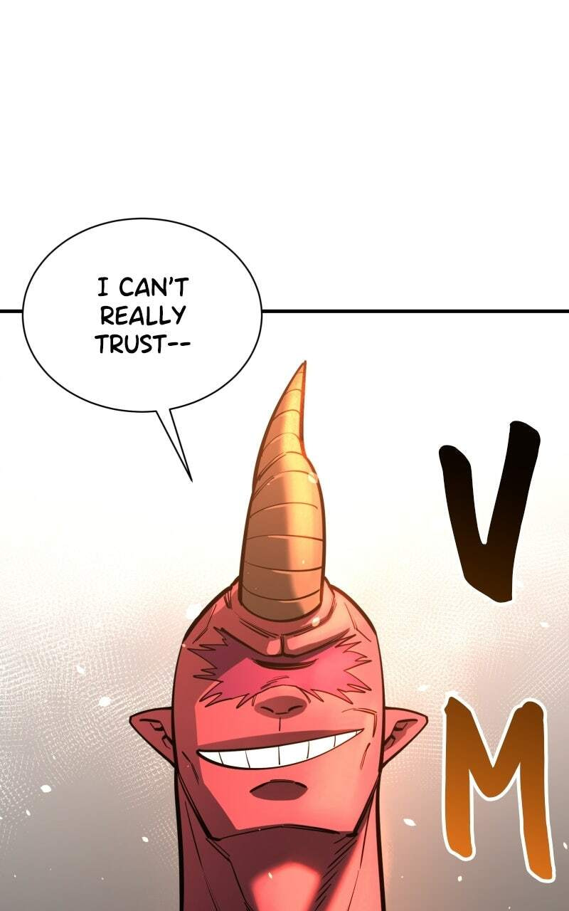 Earthbound God's School Life Chapter 50 page 53 - 