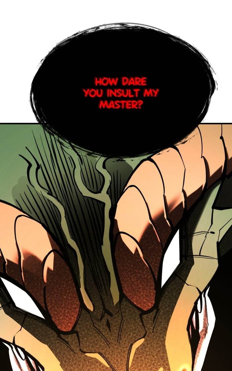 Earthbound God's School Life Chapter 50 page 56 - 