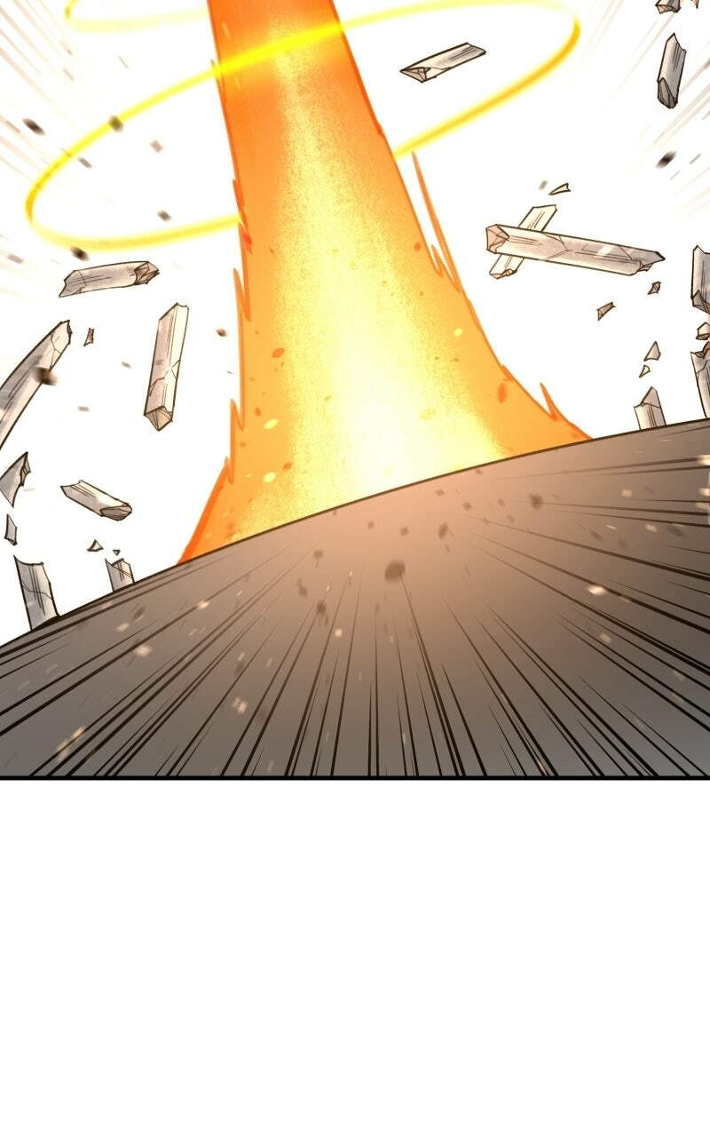Earthbound God's School Life Chapter 50 page 60 - 
