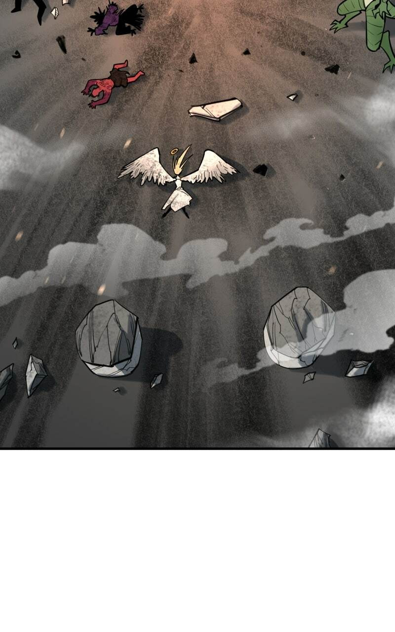 Earthbound God's School Life Chapter 50 page 62 - 