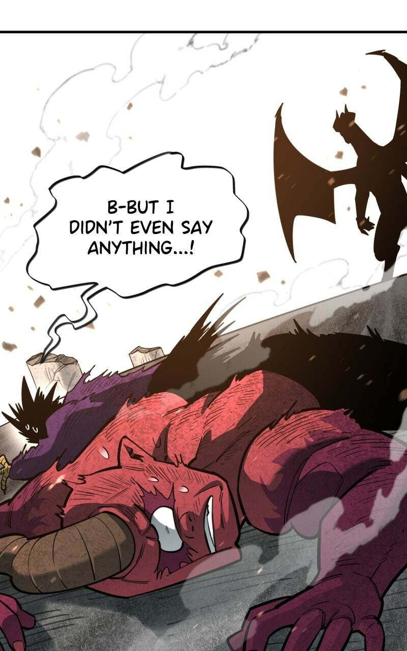 Earthbound God's School Life Chapter 50 page 63 - 