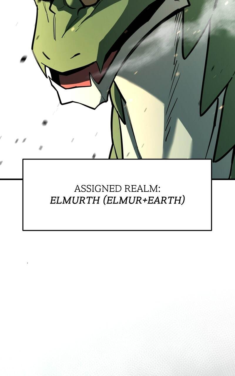 Earthbound God's School Life Chapter 50 page 65 - 