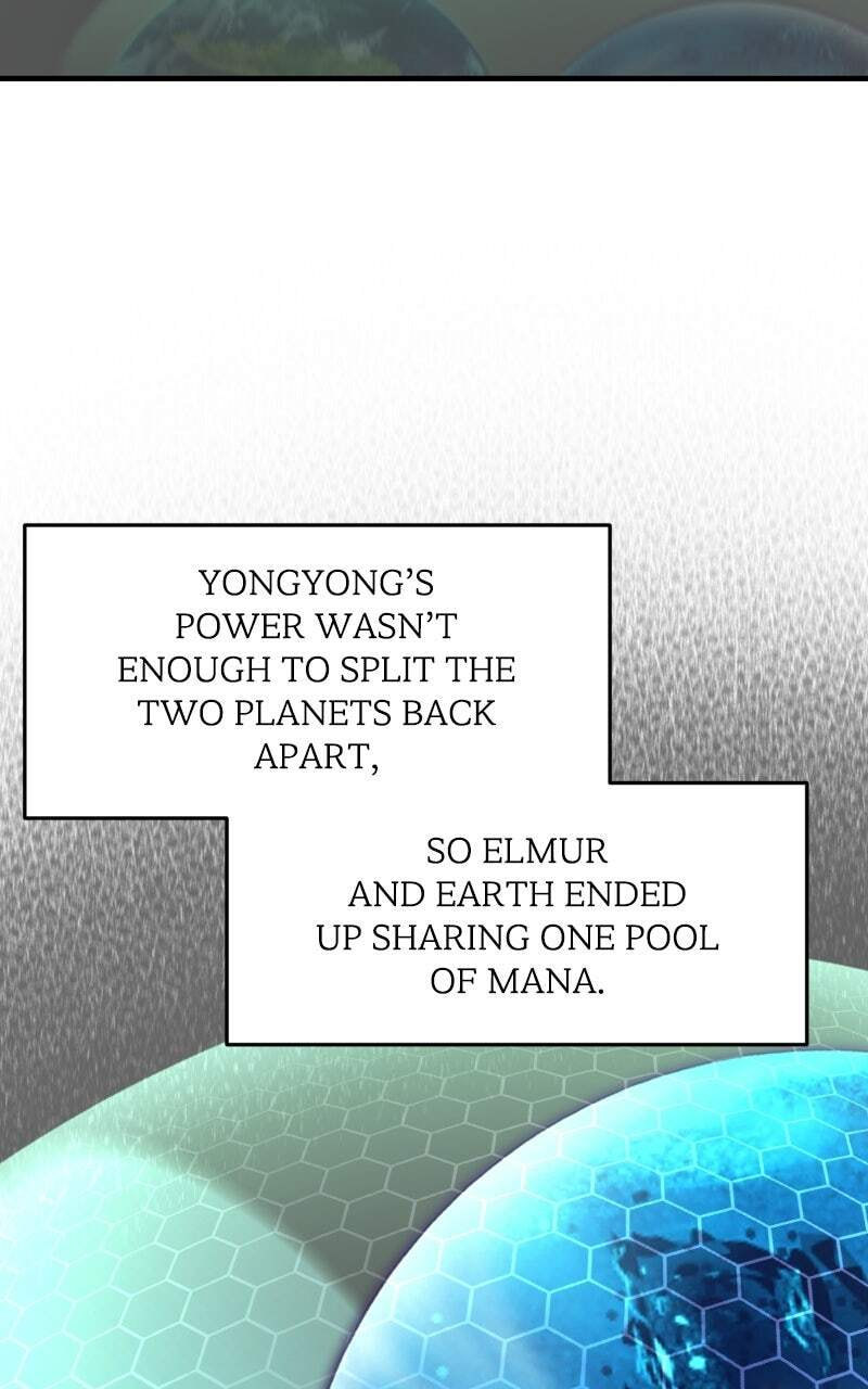 Earthbound God's School Life Chapter 50 page 67 - 