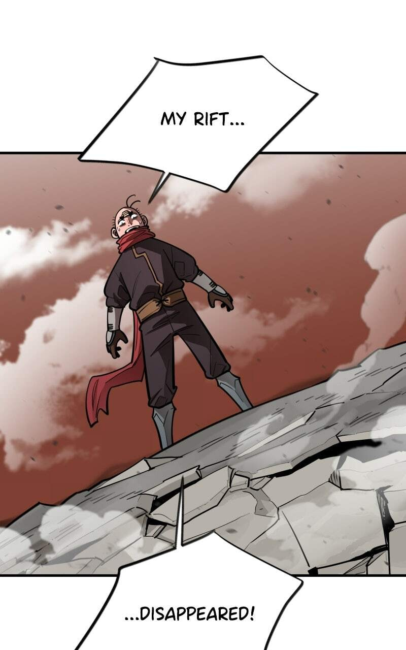 Earthbound God's School Life Chapter 50 page 72 - 