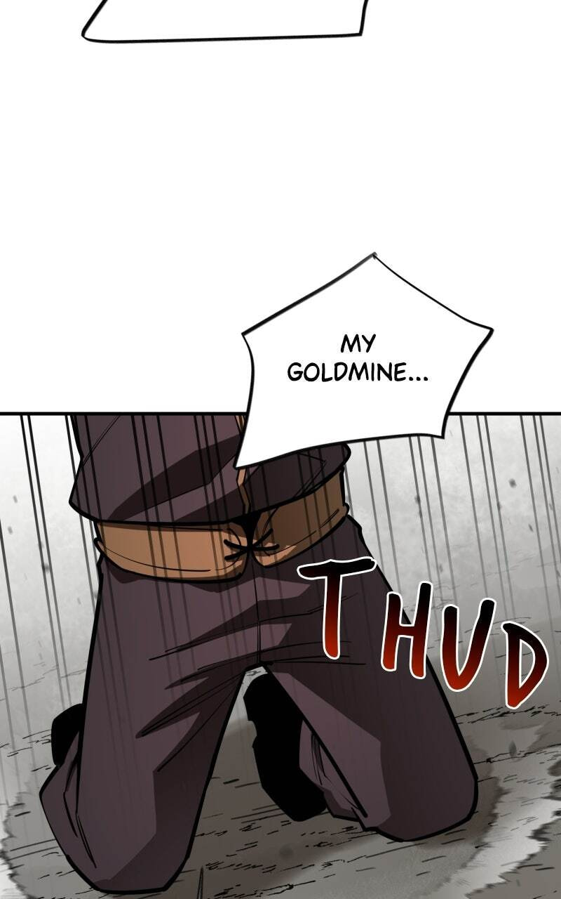 Earthbound God's School Life Chapter 50 page 73 - 