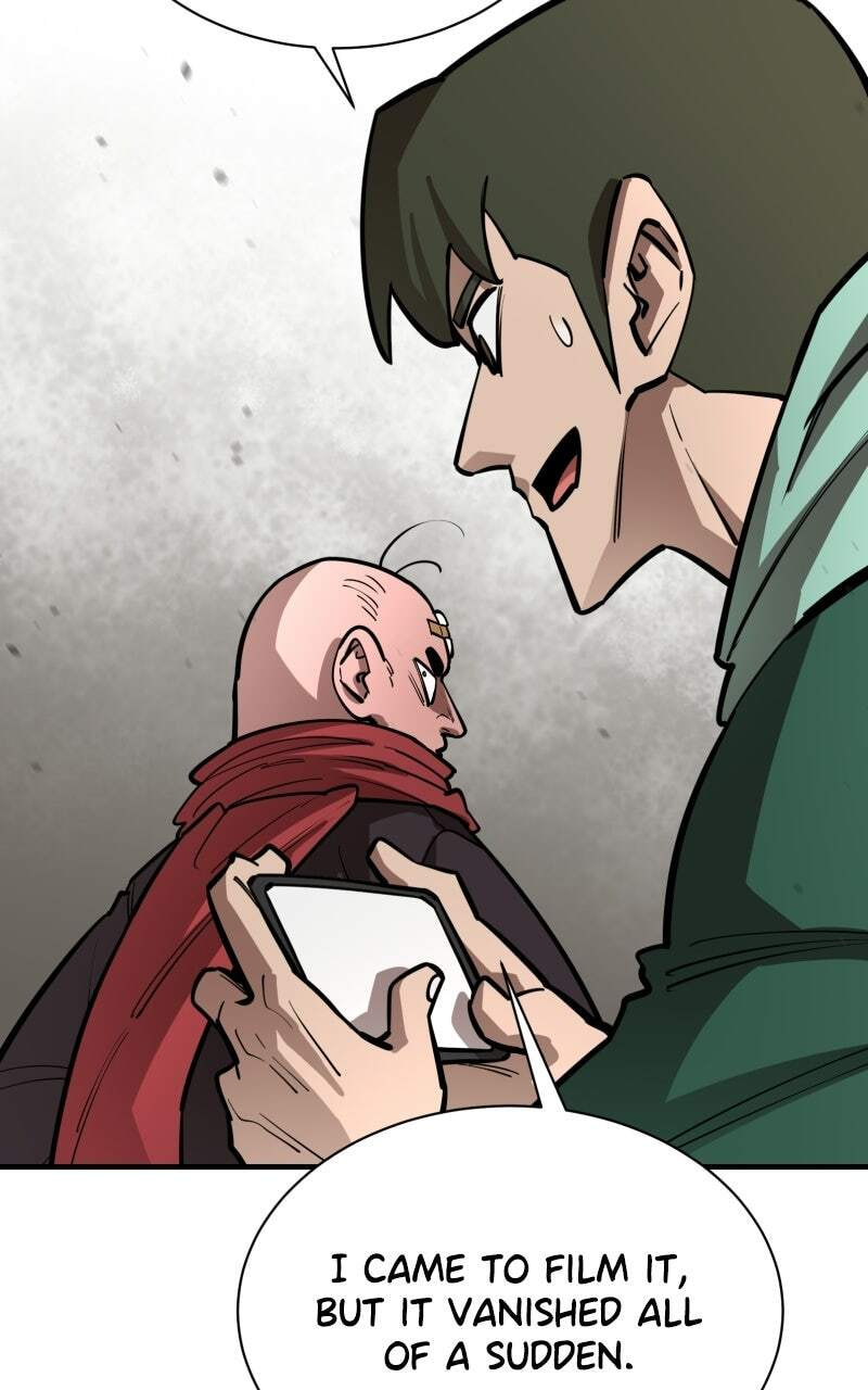 Earthbound God's School Life Chapter 50 page 76 - 
