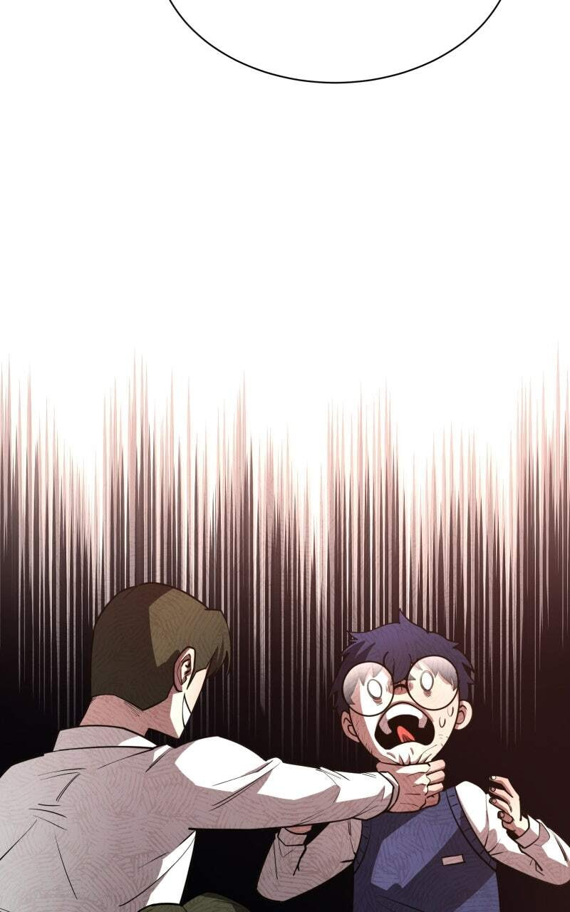 Earthbound God's School Life Chapter 50 page 77 - 