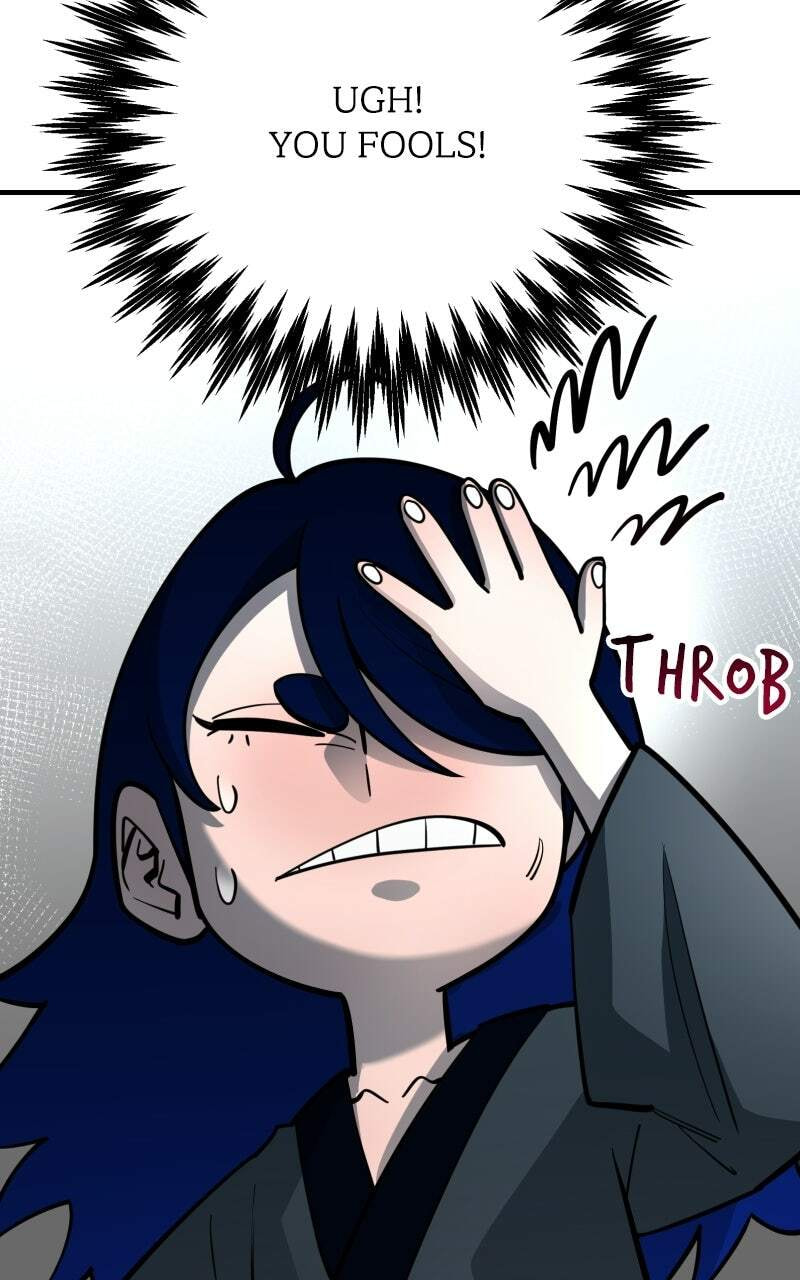 Earthbound God's School Life Chapter 50 page 9 - 