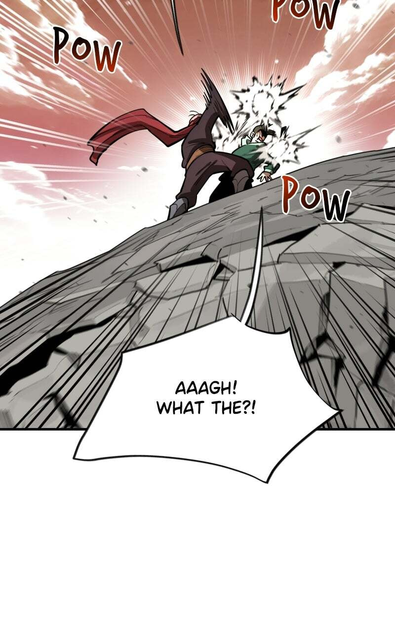 Earthbound God's School Life Chapter 50 page 81 - 