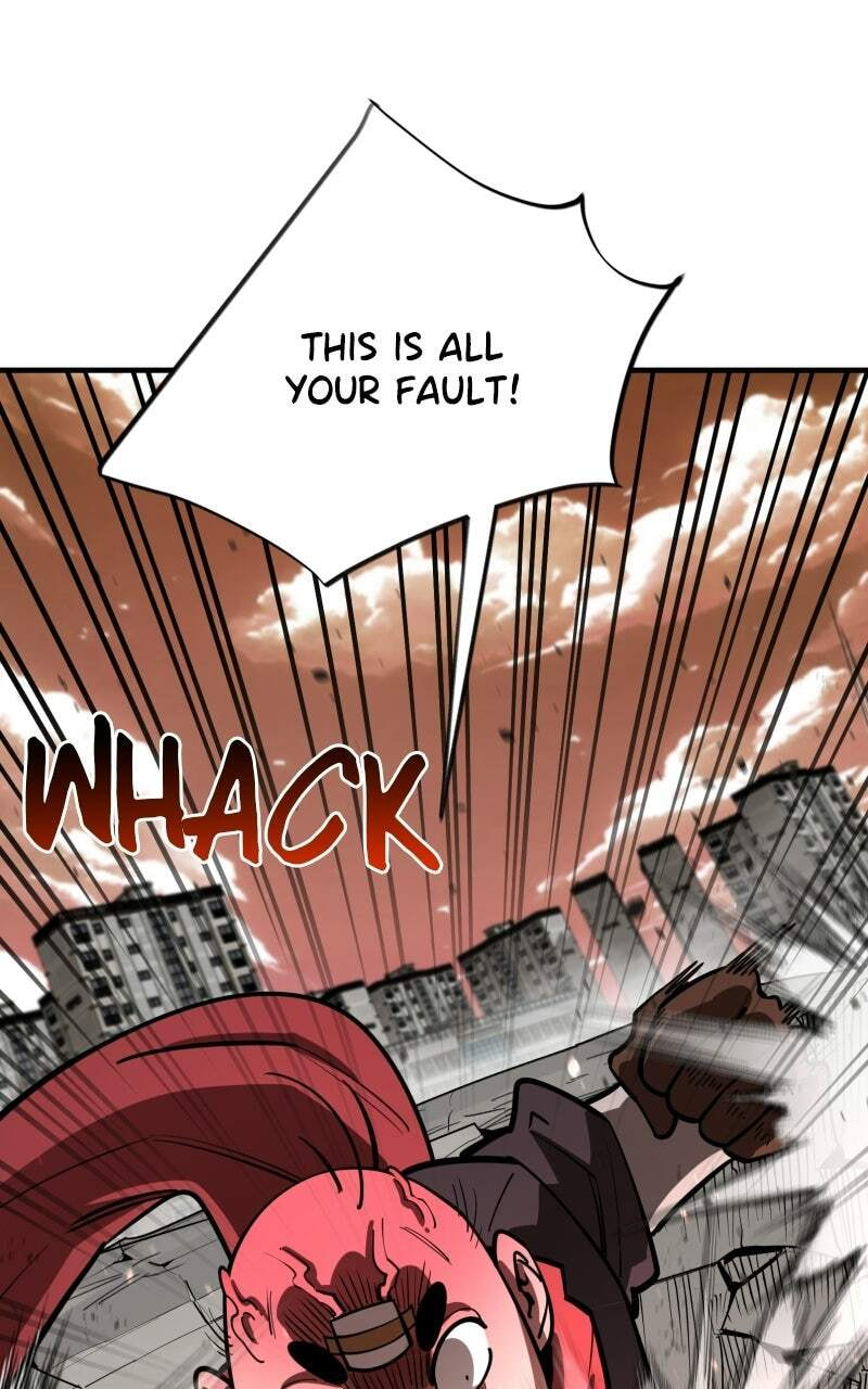 Earthbound God's School Life Chapter 50 page 82 - 