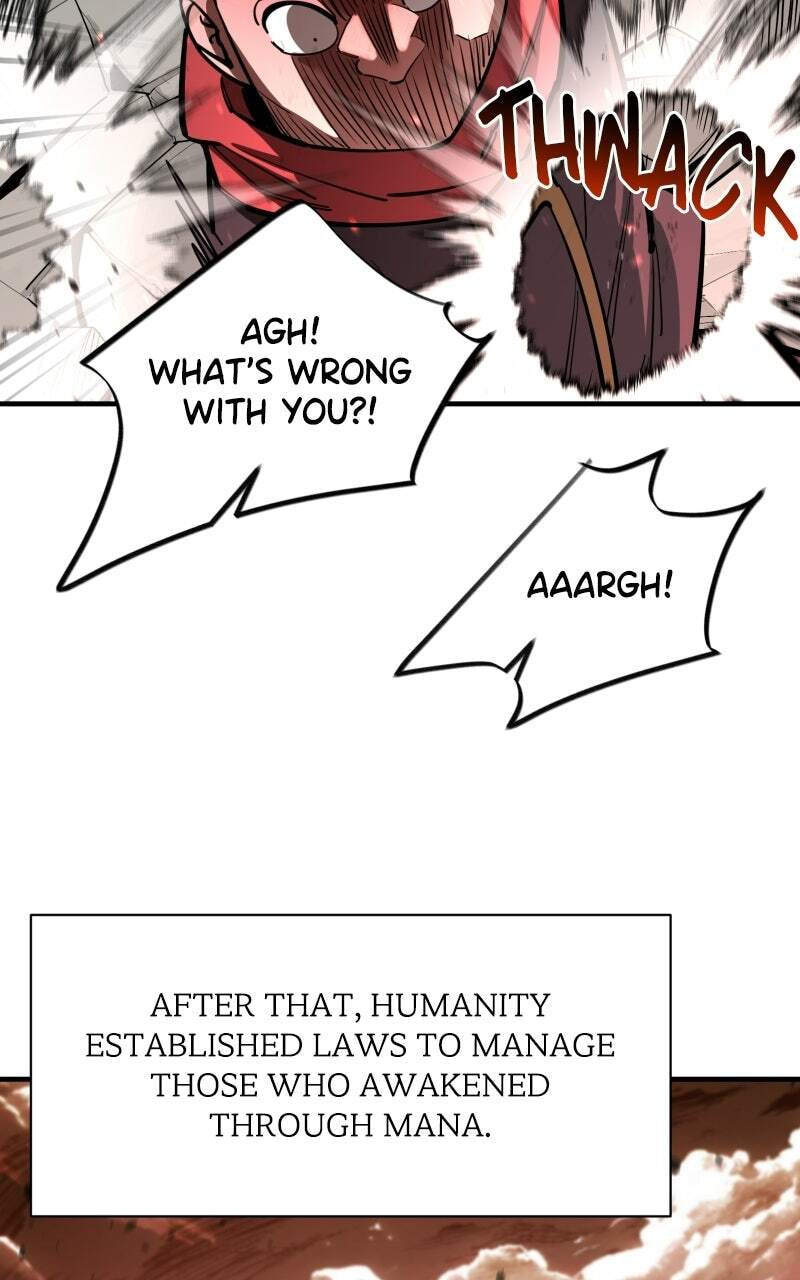Earthbound God's School Life Chapter 50 page 83 - 