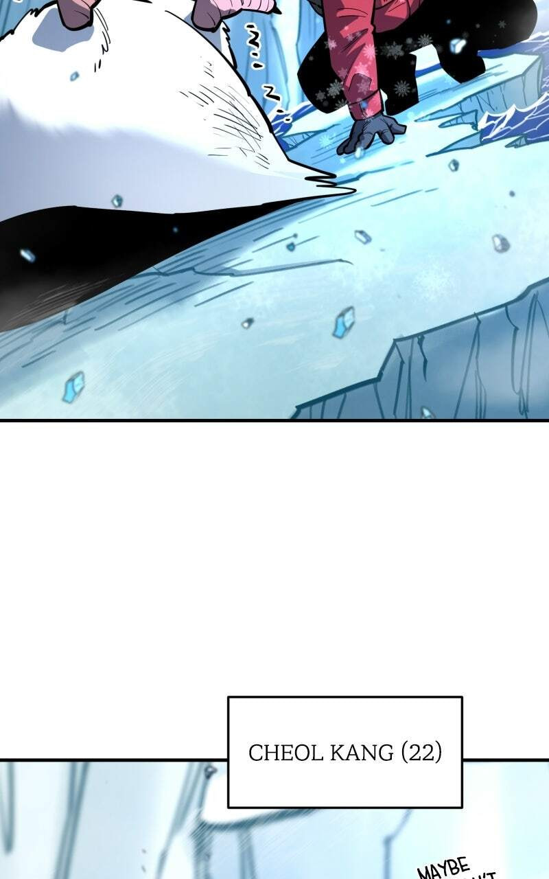 Earthbound God's School Life Chapter 50 page 93 - 