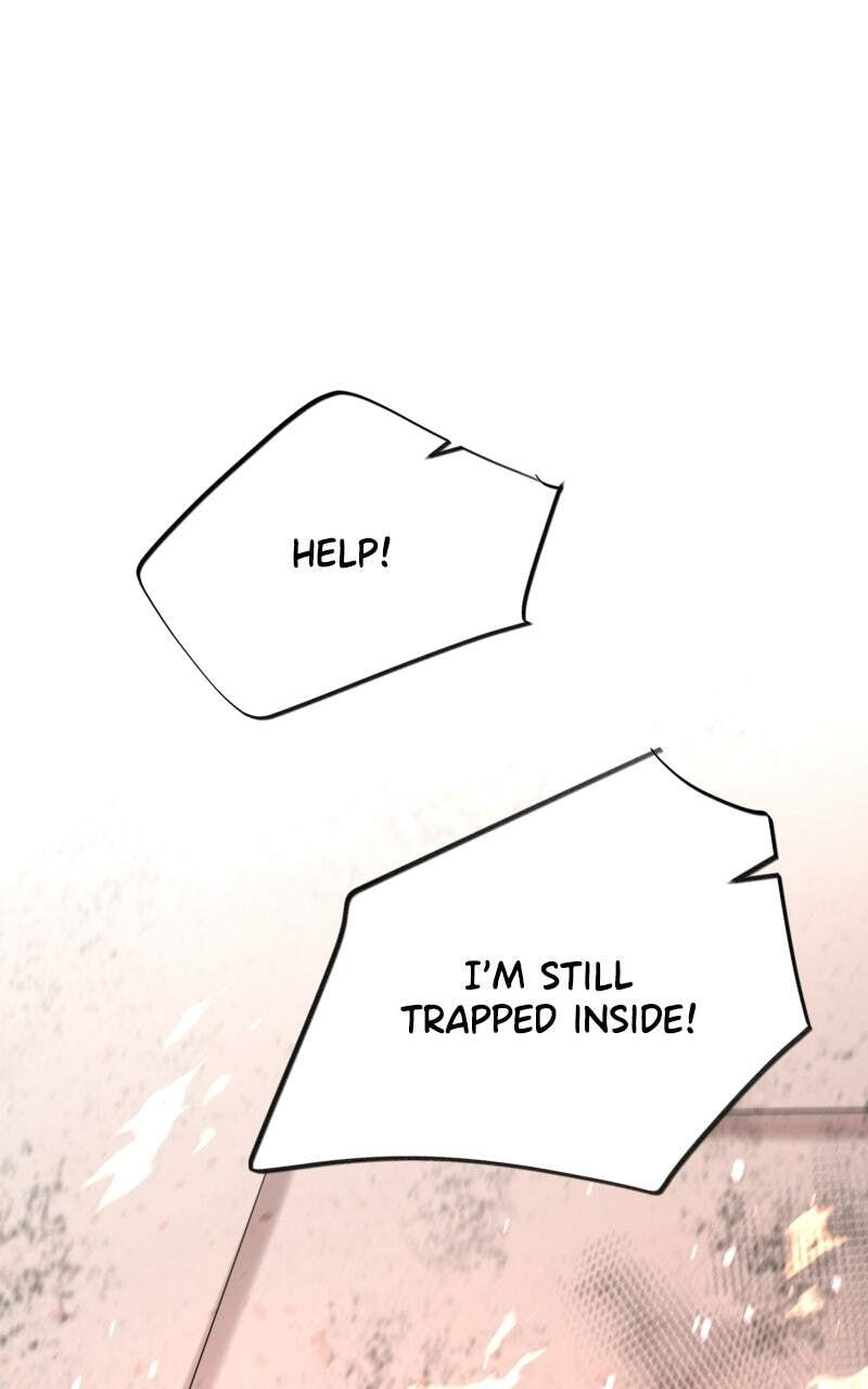 Earthbound God's School Life Chapter 50 page 95 - 