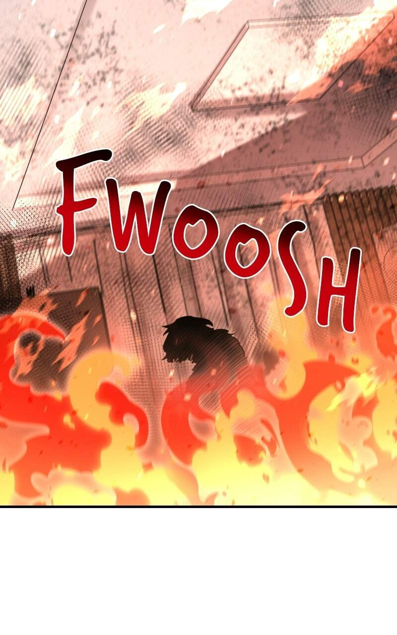Earthbound God's School Life Chapter 50 page 96 - 