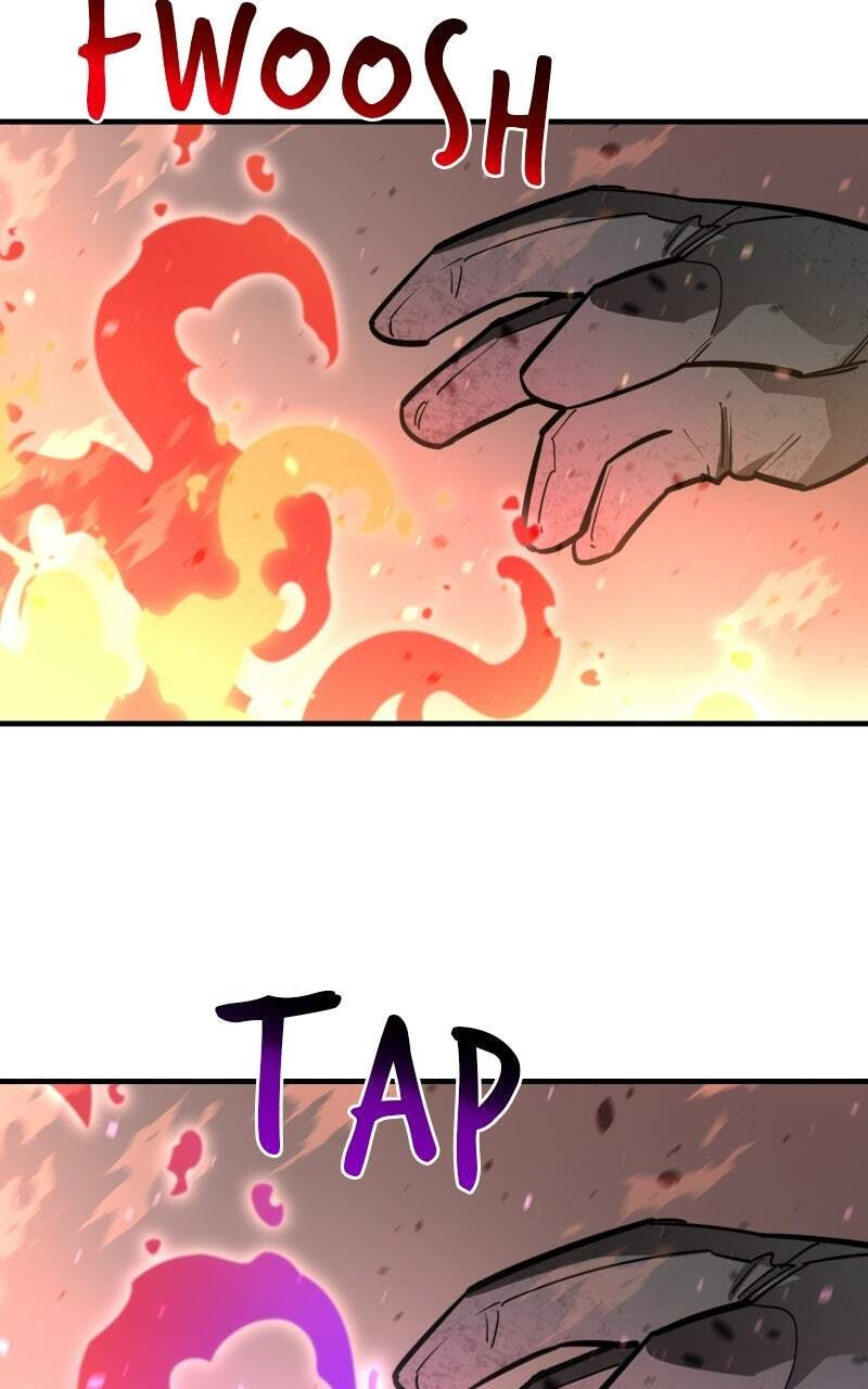 Earthbound God's School Life Chapter 50 page 99 - 