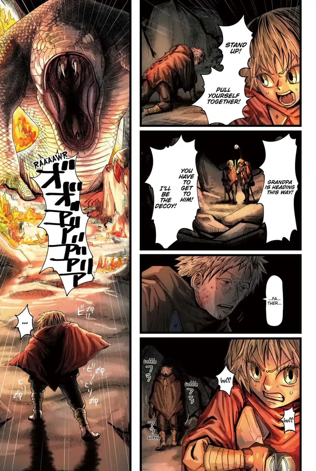 Read East, Into The Night chapter 1 image 56 on Lezhin