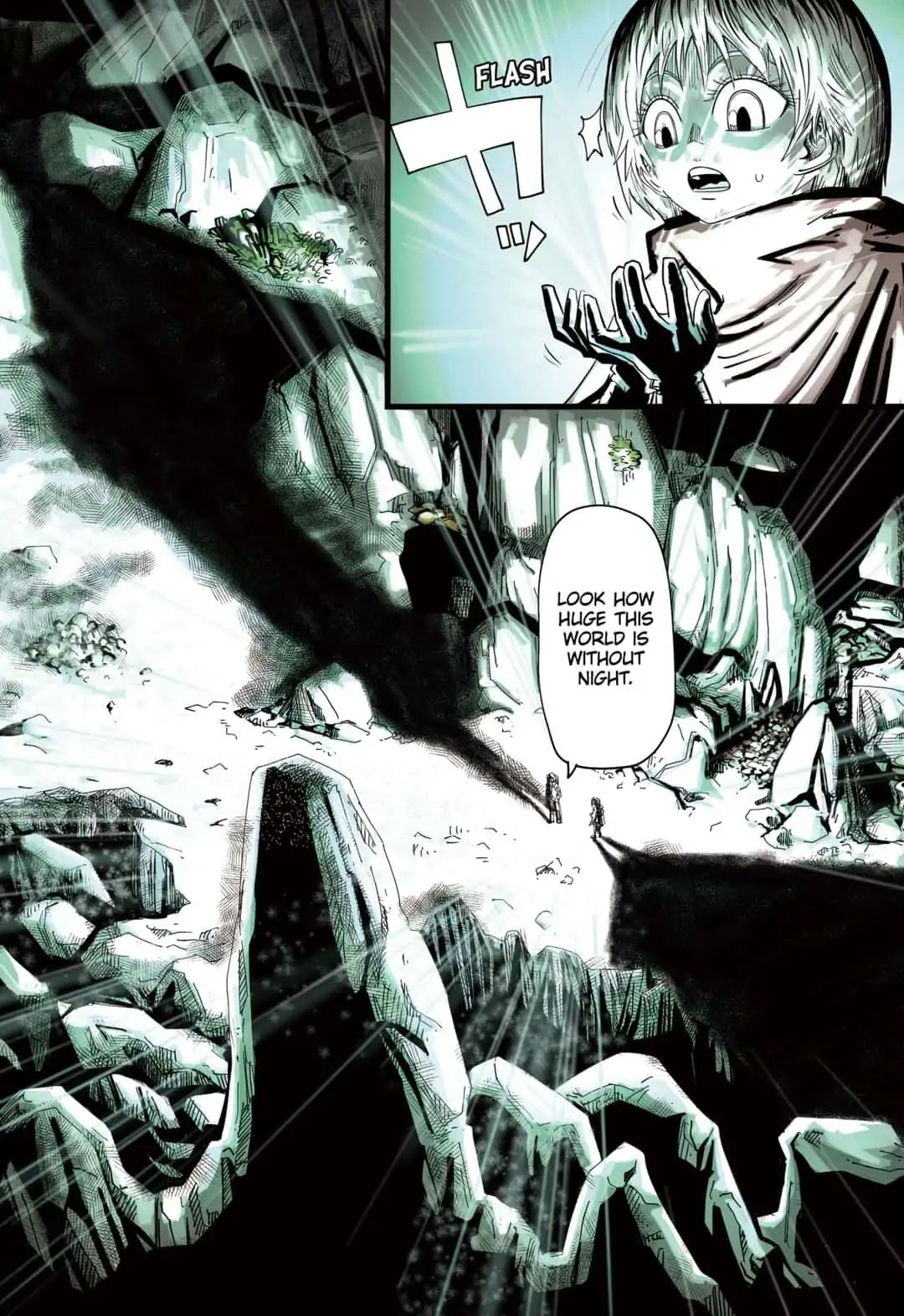 Read East, Into The Night chapter 1 image 79 on Lezhin
