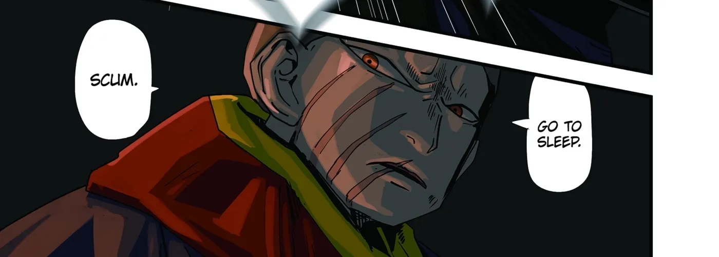 Read East, Into The Night chapter 10 image 29 on Lezhin