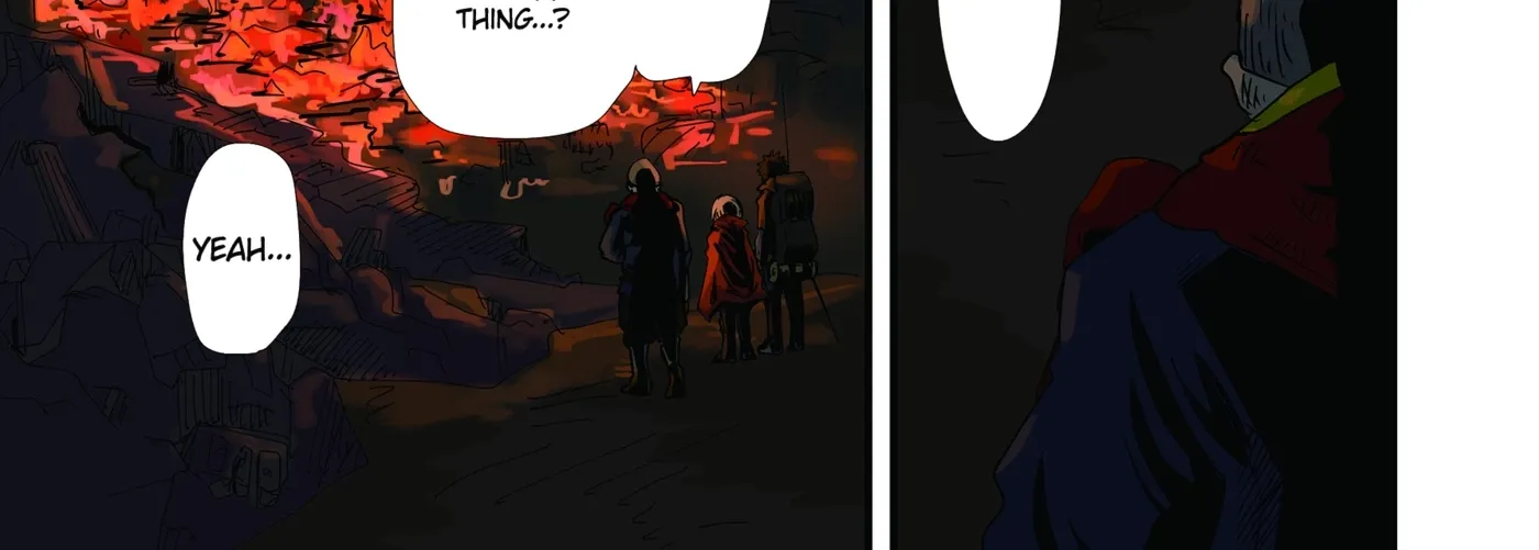 Read East, Into The Night chapter 10 image 41 on Lezhin