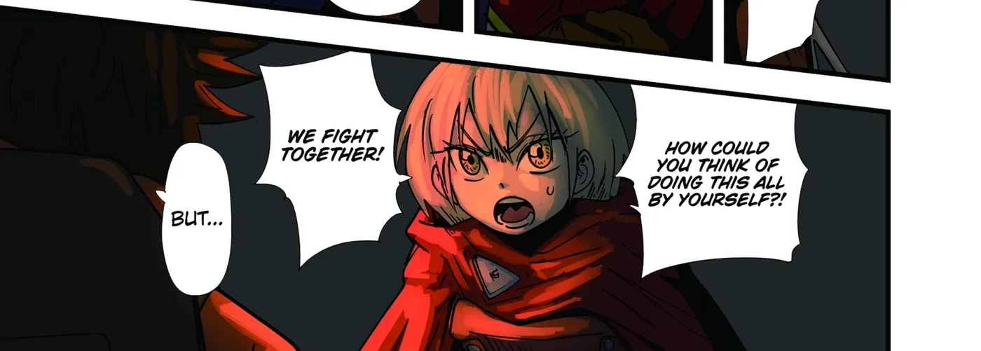 Read East, Into The Night chapter 10 image 45 on Lezhin