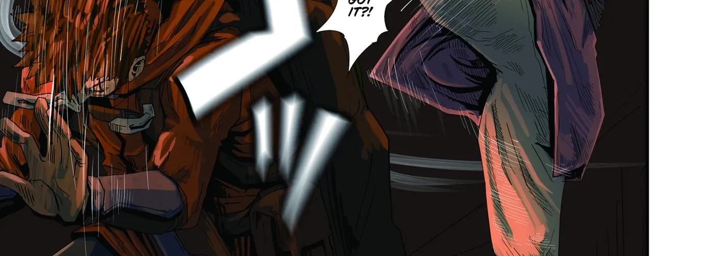 Read East, Into The Night chapter 10 image 9 on Lezhin